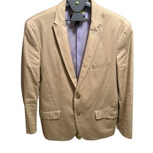 INC Sports Coat Slim Fit L